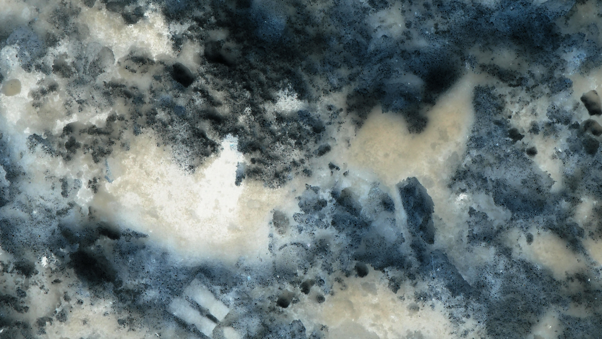 2021-01-30 Wasser in der Sp�le II, On-Off (Remix John Cage 'Sonatas & Interludes') (Komposition, Remix, Recording, Foto)